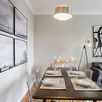 Pedrouços 37 Apartamento