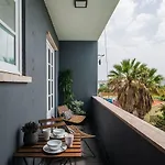 Apartamento Pedrouços 37 Lisboa