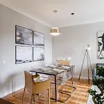 Pedrouços 37 Apartamento