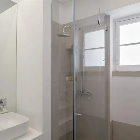 Pedrouços 37 Apartamento