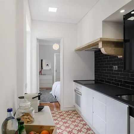 Pedrouços 37 Lisboa