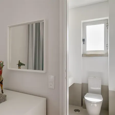 Pedroucos 37 Lisbon