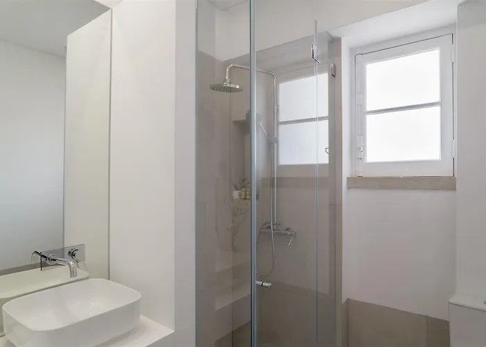 Pedroucos 37 Lejlighed