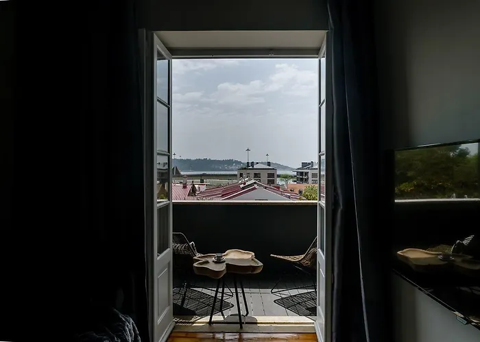 Pedroucos 37 Lejlighed Lisboa